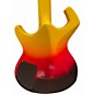 Used Switch VIBRACELL SUNSET TRI COLOR Solid Body Electric Guitar