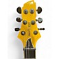Used Switch VIBRACELL SUNSET TRI COLOR Solid Body Electric Guitar