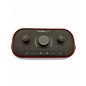 Used Focusrite vocaster two Audio Interface thumbnail