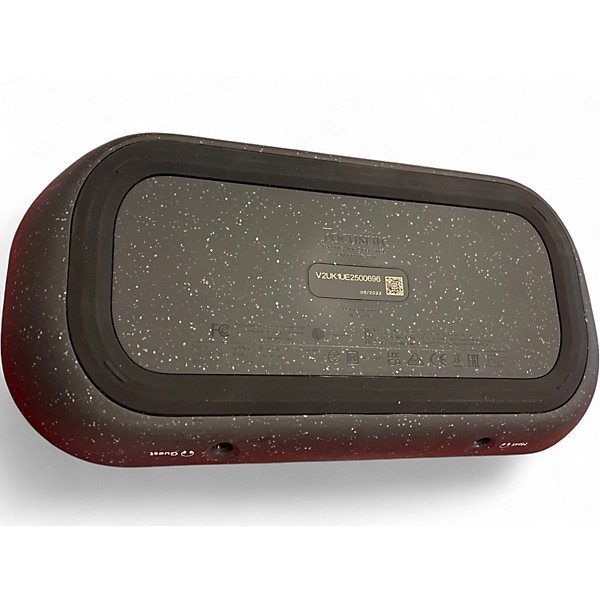 Used Focusrite vocaster two Audio Interface