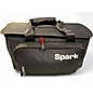 Used Positive Grid SPARK 2 Solid State Guitar Amp Head thumbnail