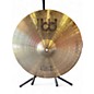 Used MEINL 20in HCS Ride Cymbal thumbnail