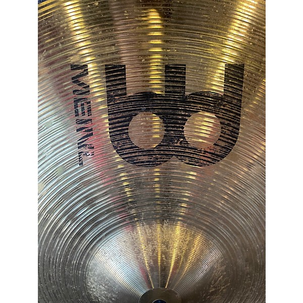 Used MEINL 20in HCS Ride Cymbal