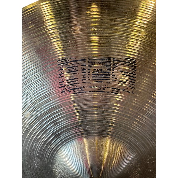 Used MEINL 20in HCS Ride Cymbal
