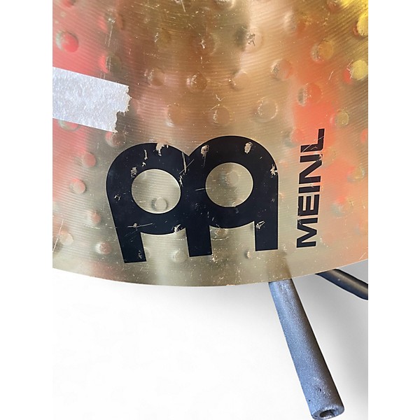 Used MEINL 20in HCS Ride Cymbal