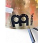 Used MEINL 20in HCS Ride Cymbal