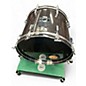 Used TAMA 4 Piece Rockstar Espresso Drum Kit thumbnail