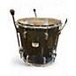 Used TAMA 4 Piece Rockstar Espresso Drum Kit