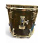 Used TAMA 4 Piece Rockstar Espresso Drum Kit