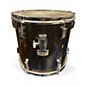 Used TAMA 4 Piece Rockstar Espresso Drum Kit