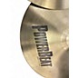 Used PowerBeat 14in HiHats Cymbal