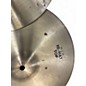 Used PowerBeat 14in HiHats Cymbal