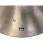 Used PowerBeat 20in Ride Cymbal
