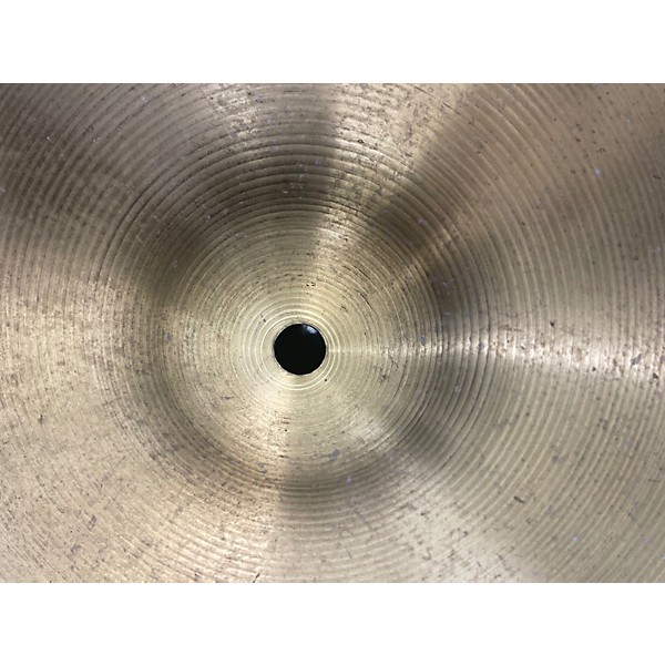 Used PowerBeat 20in Ride Cymbal