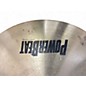 Used PowerBeat 20in Ride Cymbal