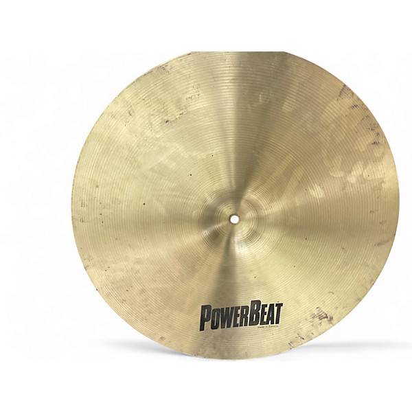 Used PowerBeat 20in Ride Cymbal