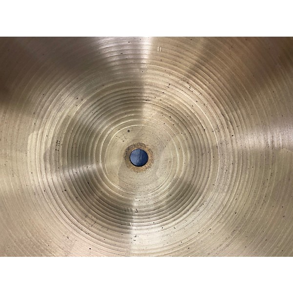 Used PowerBeat 20in Ride Cymbal
