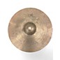 Used Zildjian 14in ZBT Hi Hat Pair Cymbal