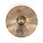 Used Zildjian 14in ZBT Hi Hat Pair Cymbal