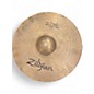 Used Zildjian 14in ZBT Crash Cymbal thumbnail