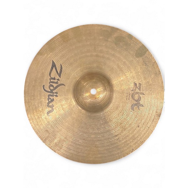 Used Zildjian 14in ZBT Crash Cymbal