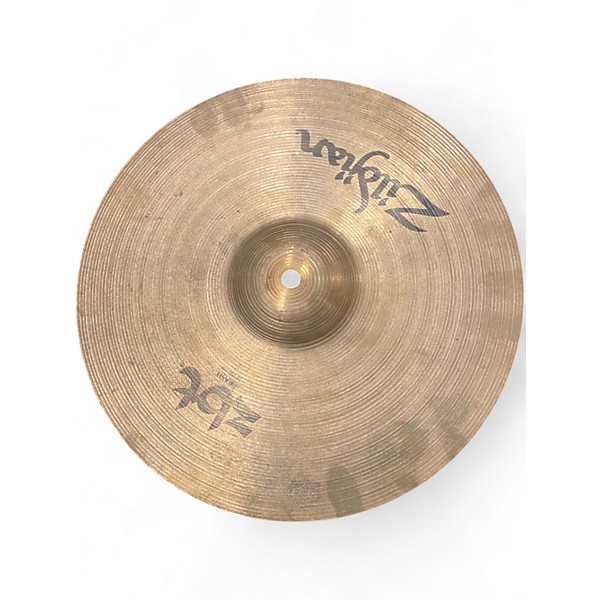 Used Zildjian 14in ZBT Crash Cymbal