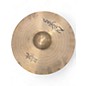 Used Zildjian 14in ZBT Crash Cymbal