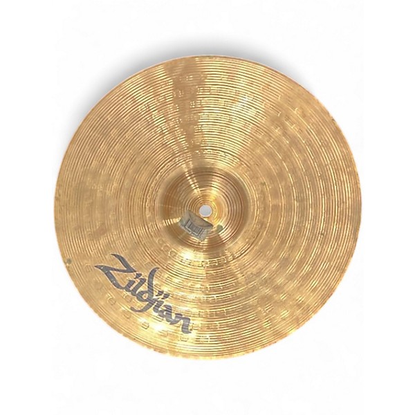 Used Zildjian 14in ZBT Crash Cymbal