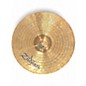 Used Zildjian 14in ZBT Crash Cymbal