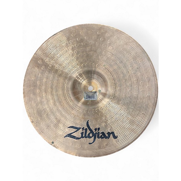 Used Zildjian 14in ZBT Crash Cymbal