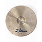 Used Zildjian 14in ZBT Crash Cymbal
