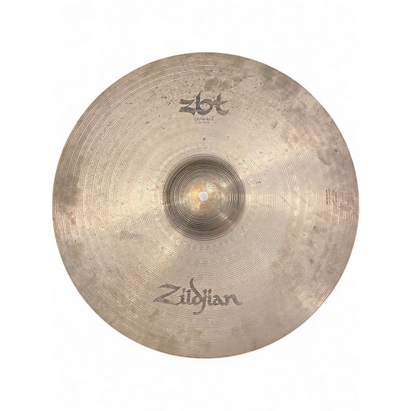 Used Zildjian 20in ZBT Ride Cymbal