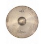 Used Zildjian 20in ZBT Ride Cymbal