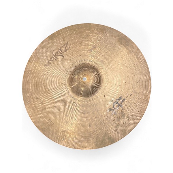 Used Zildjian 20in ZBT Ride Cymbal