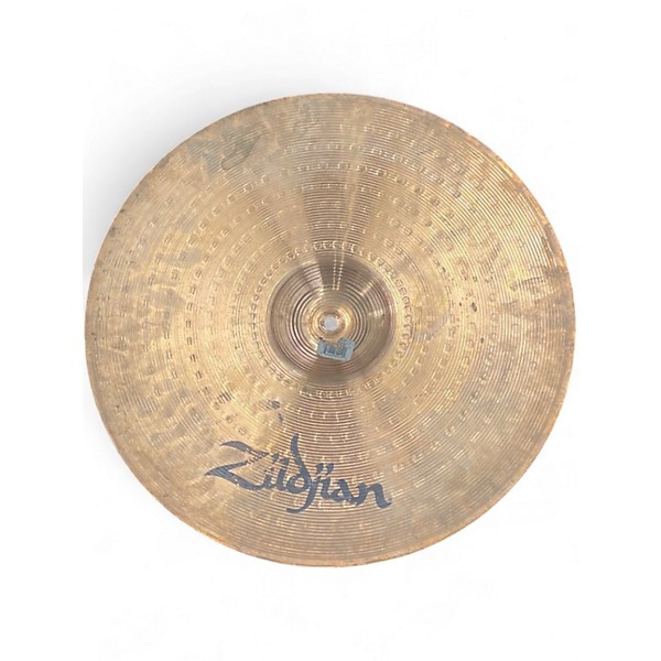 Used Zildjian 20in ZBT Ride Cymbal