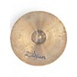 Used Zildjian 20in ZBT Ride Cymbal