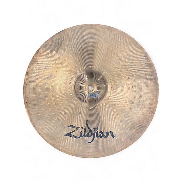 Used Zildjian 20in ZBT Ride Cymbal