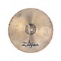 Used Zildjian 20in ZBT Ride Cymbal