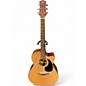 Used Laurel Canyon LA100 Natural Acoustic Guitar thumbnail