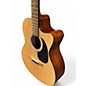 Used Laurel Canyon LA100 Natural Acoustic Guitar