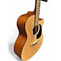 Used Laurel Canyon LA100 Natural Acoustic Guitar
