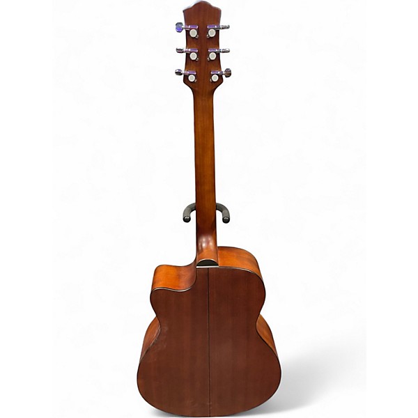 Used Laurel Canyon LA100 Natural Acoustic Guitar