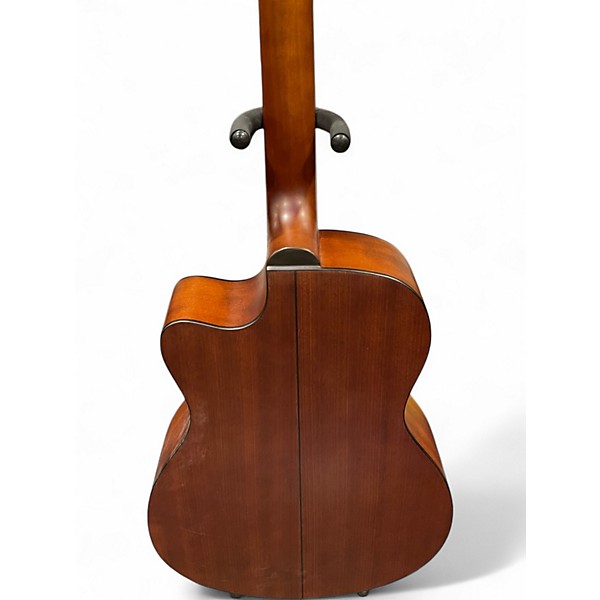 Used Laurel Canyon LA100 Natural Acoustic Guitar