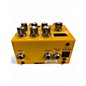 Used BOSS OD200 Effect Pedal