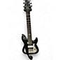 Used Schecter Guitar Research SGR C7 Silverburst Solid Body Electric Guitar thumbnail