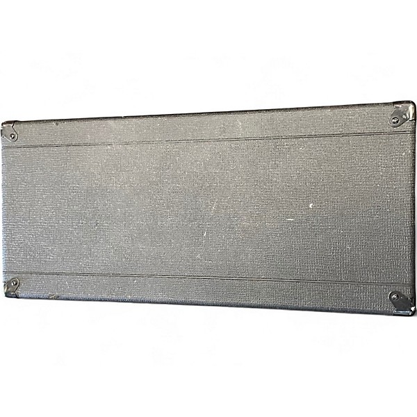 Used Orange Amplifiers PPC212JR Jim Root 2x12 Guitar Cabinet