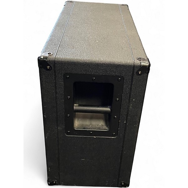 Used Orange Amplifiers PPC212JR Jim Root 2x12 Guitar Cabinet