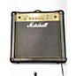 Used Marshall MG15CF Guitar Combo Amp thumbnail
