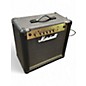 Used Marshall MG15CF Guitar Combo Amp