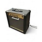 Used Marshall MG15CF Guitar Combo Amp